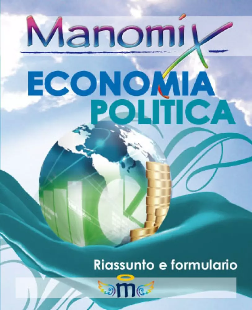 SMX106_Manomix Economia Politica